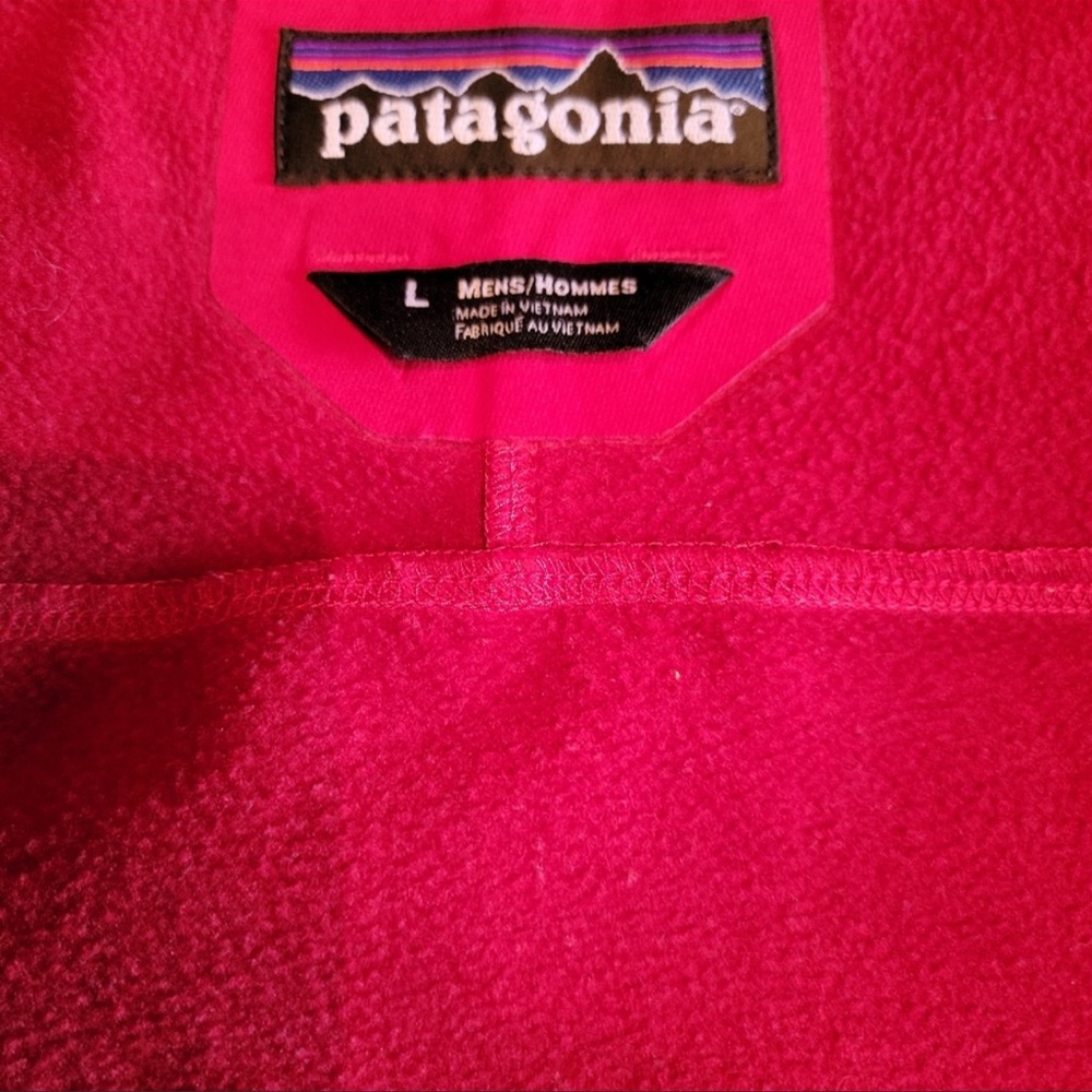 Patagonia Jacket - Picture 5 of 7